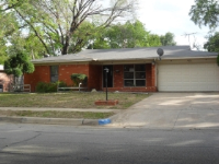 6716 Jewell St, Fort Worth, TX 76112 