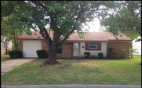 709 SW Southridge Dr, Burleson, TX 76028 