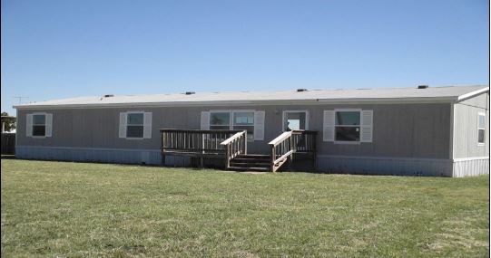 157 Judge Court, Rhome, TX 76078 