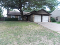 2630 Bennington Ct, Grand Prairie, TX 75052 