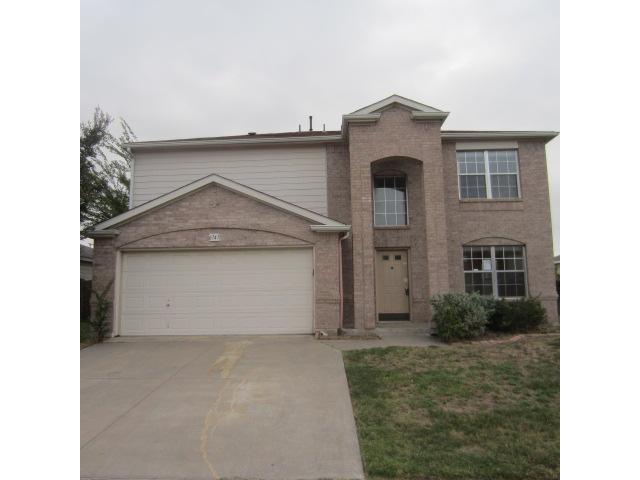 6747 Ambercrest Dr, Arlington, TX 76002 