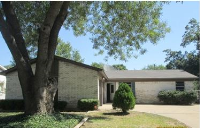 2419 S Fielder Rd, Arlington, TX 76015 