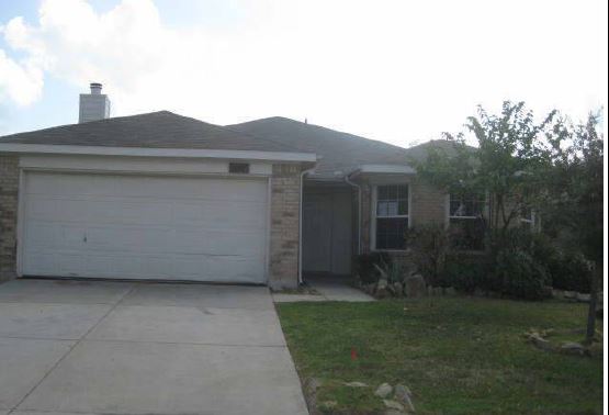 9008 Wagon Trail, Crossroads, TX 76227 