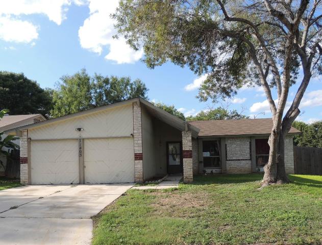 11403 Rifle Gap Drive, San Antonio, TX 78245 