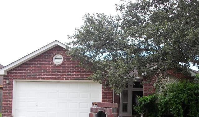 3916 Orchid Ave, Mcallen, TX 78504 