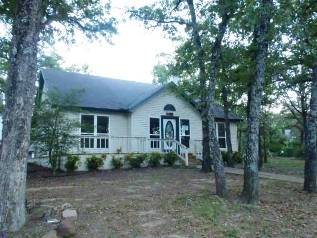 1029 Shoreline Dr, West Tawakoni, TX 75474 