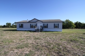 131 Wooded Creek Ln, Farmersville, TX 75442 