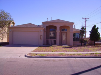 12400 Tierra Nogal Dr, El Paso, TX 79938 
