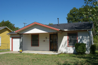 937 Glen Garden Drive, Fort Worth, TX 76104 