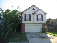 12627 Tracewood Lane, Houston, TX 77066 