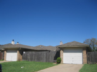 6617 &amp; 6619 S Creek Drive, Fort Worth, TX 76133 
