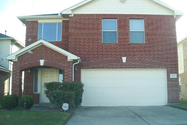 14823 Jewel Meadow Drive, Houston, TX 77053 