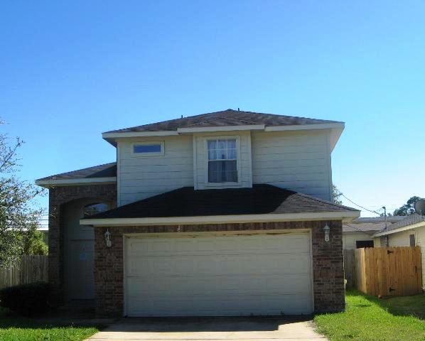 8715 Bauman Rd Apt 7, Houston, TX 77022 