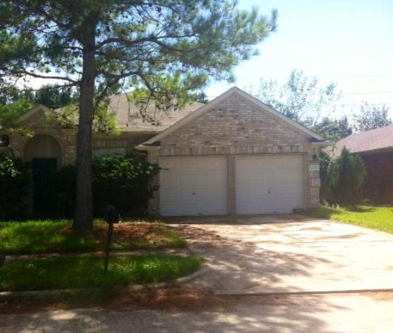 21335 Hadrian Drive, Katy, TX 77449 