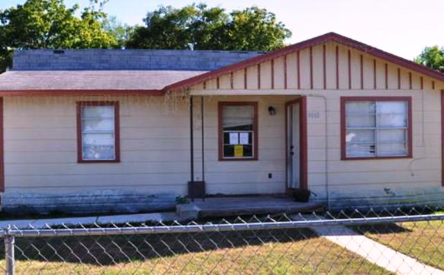4842 Stoneside, San Antonio, TX 78237 