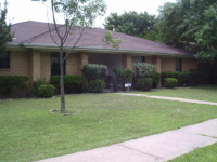 4302 Cheyenne  Drive, Rowlett, TX 75088 