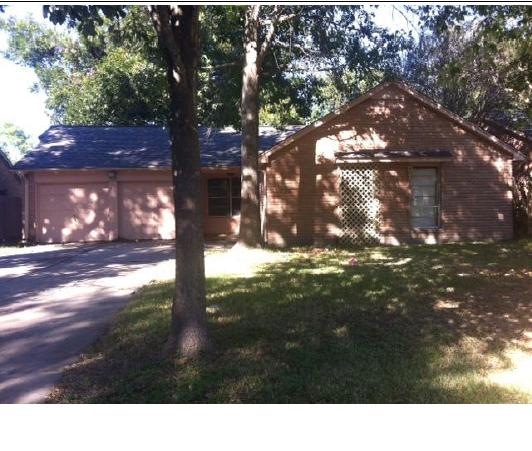 5602 Melanite St, Houston, TX 77053 