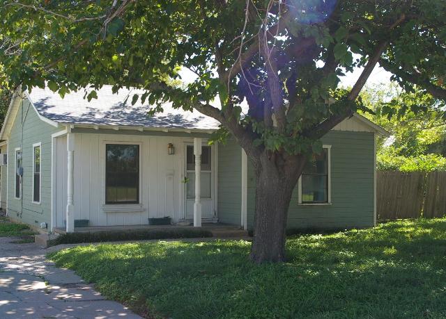 3513 Ramona Drive, Fort Worth, TX 76116 