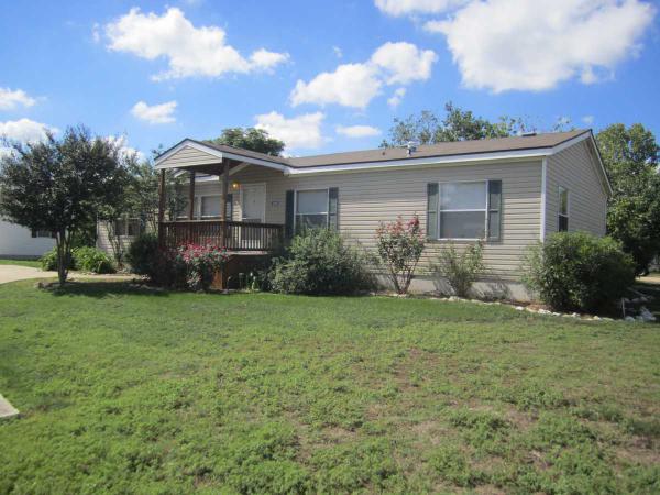 4501 Edge Creek Dr., Austin, TX 78744 