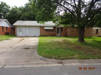201 Se Gardens Blvd, Burleson, TX 76028 