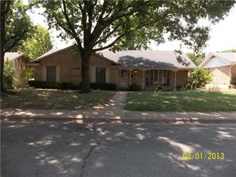 1630 Matagorda Drive, Dallas, TX 75232 