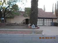 1635 Dale Douglas Dr, El Paso, TX 79936 
