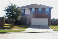 5910 Bonners Park Ct, Katy, TX 77449 