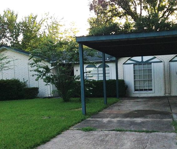 626 Lexington Sq, Humble, TX 77338 