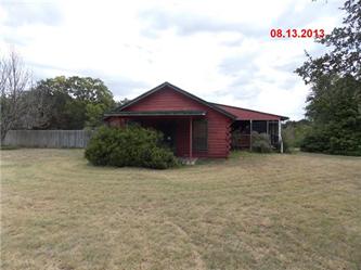 7819 Sanders Court, Tolar, TX 76476 