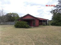 7819 Sanders Court, Tolar, TX 76476 