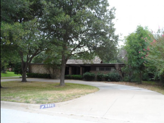 6832 Kirk Dr, Fort Worth, TX 76116 