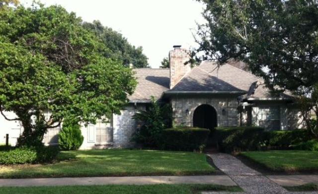 15222 Paseo Del Rey Dr, Houston, TX 77083 