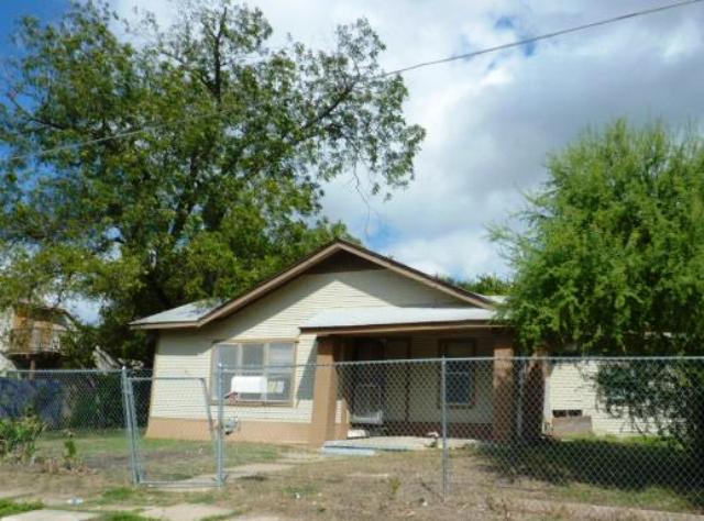 111 Alabama St, San Antonio, TX 78203 