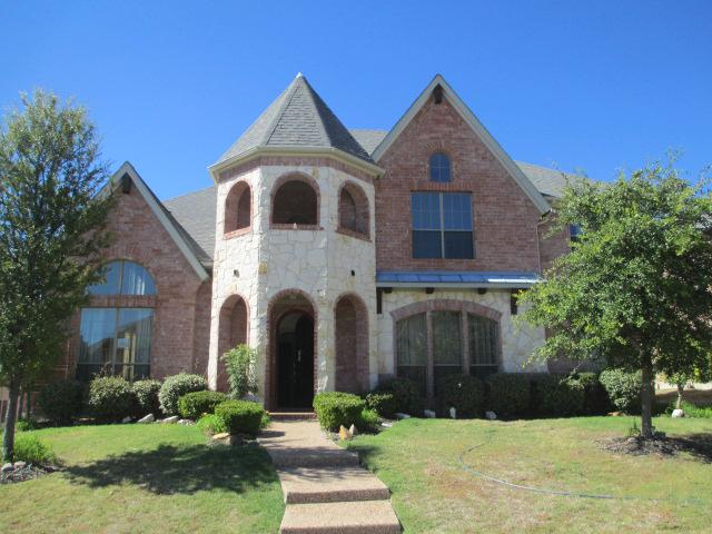 11919 Salisbury Drive, Frisco, TX 75035 