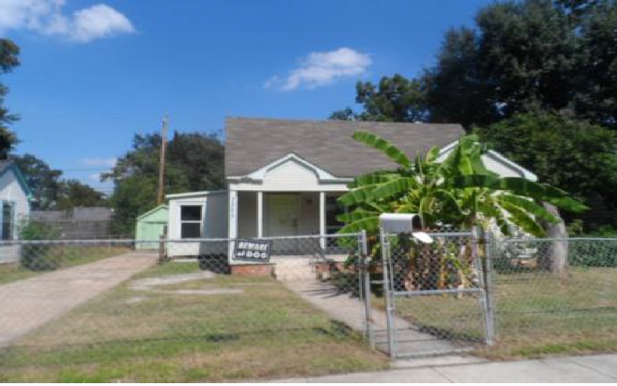 7305 Ilex St, Houston, TX 77012 