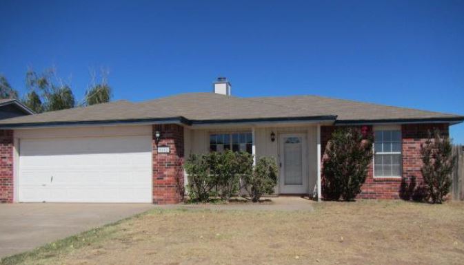 5802 12th St, Lubbock, TX 79416 
