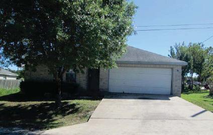 110 Ted Court, Kyle, TX 78640 