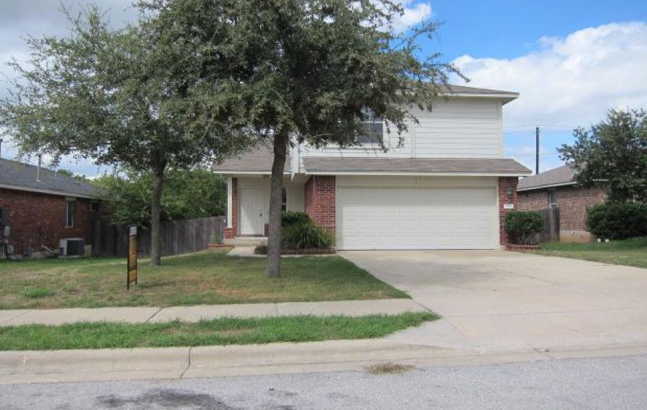 15004 Sassafras Trl, Pflugerville, TX 78660 
