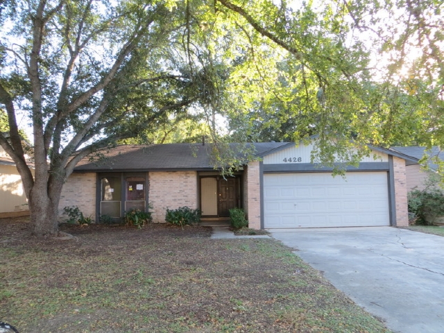4426 Briardale St, San Antonio, TX 78217 