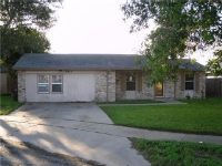 2314 Berens Ct, Corpus Christi, TX 78418 