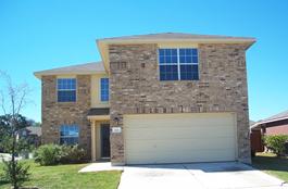 313 Antelope Trl, Bastrop, TX 78602 