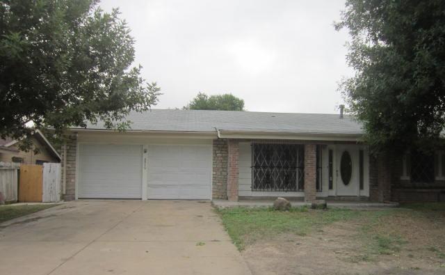5519 Aspen Valley St, San Antonio, TX 78242 