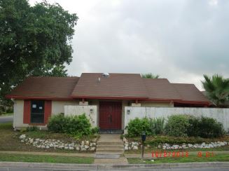 4323 Snead Dr, San Antonio, TX 78217 