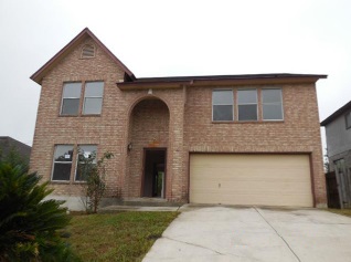 8110 Talkenhorn, Converse, TX 78109 