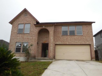 8110 Talkenhorn, Converse, TX 78109 