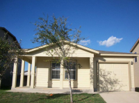 4423 Stetson Run, San Antonio, TX 78223 
