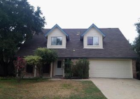 208 Oak Ridge Drive, Pflugerville, TX 78660 