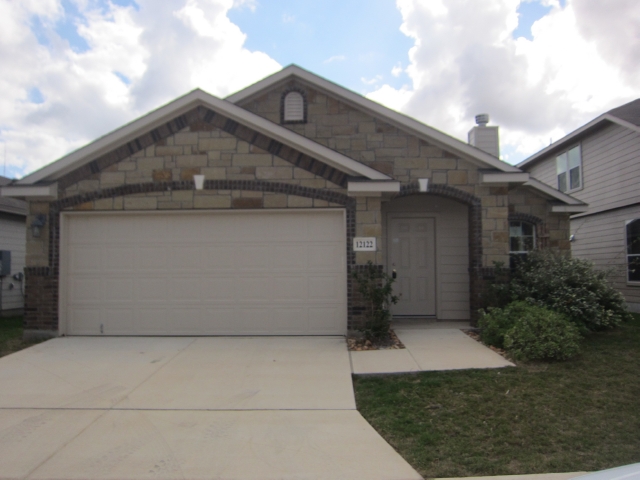 12122 Dawes Point, San Antonio, TX 78254 