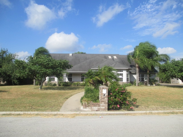 2618 Woodland Drive, Weslaco, TX 78596 