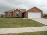 223 Amherst Dr, Forney, TX 75126 